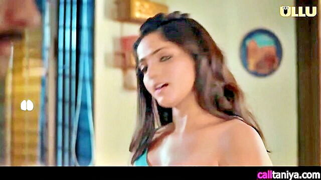 big tits, big ass, asian - desi babes strip down for your pleasure in bhabhi maatalab series