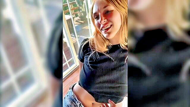 amateur, big ass, big tits - this amateur girl goes all in with wild sex acts