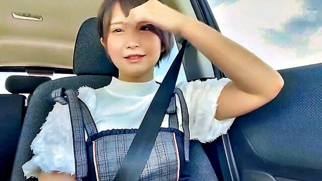 #jav, asian, big tits - censored japanese video with huge breasts