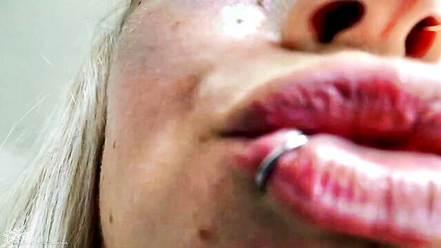 giantess, pov, big tits - experience pov with tess a and giantess aurora