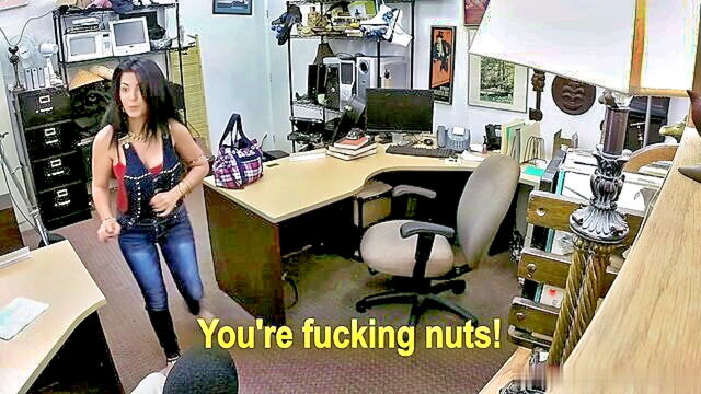 asian, lesbian, hentai - beautiful asian babe rides big cock hard