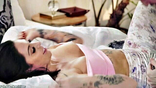 blowjob, hardcore, teen - morning pleasure with a sexy subxcribee