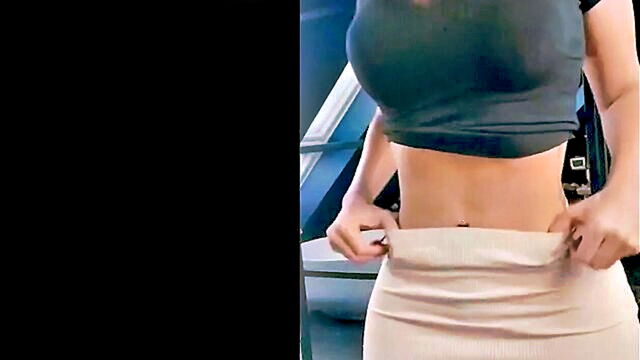 onlyfans, big ass, big tits - amirahs seductive big ass video available for download on of
