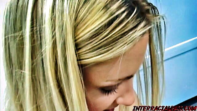 a loving wife shows her wild side with a big missionary and cowgirl action : InterracialPass