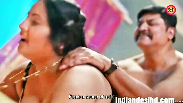 indian, asian, babes - devar ji 2024 hindi porn