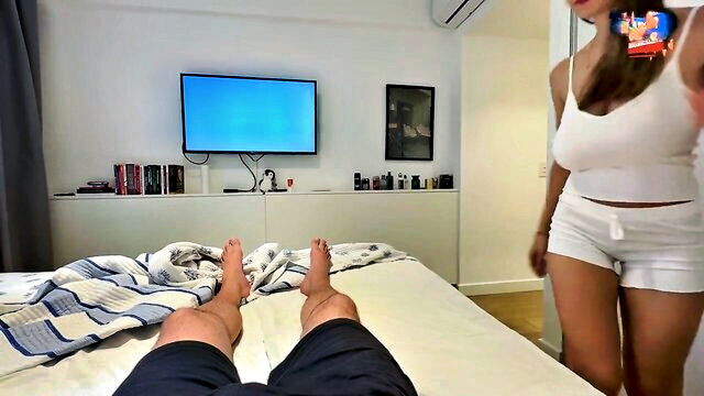 summers, tara, spanish - sensual blowjob blowjob passion