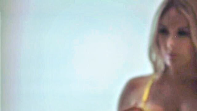 bunny madison - bunny madison blonde housewife