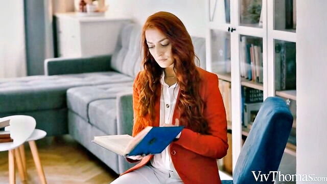 katy rose, red passion - katy rose lingerie heat