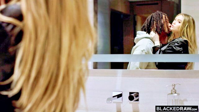 angie faith - angie faith can take every inch