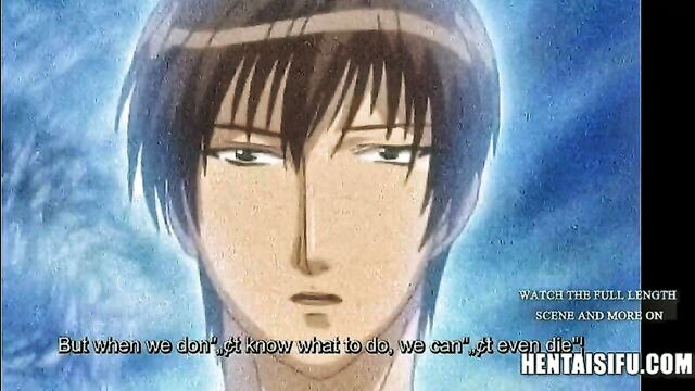 hentai tokyo requiem 2 : HentaiSifu