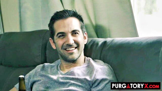 hunk jaye summers sex : PurgatoryX