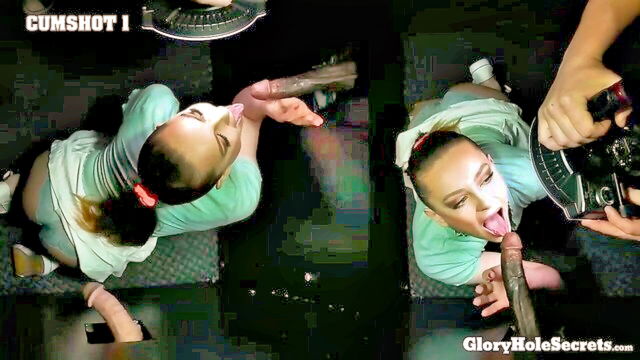 aften opal blowjob glorieshole : Gloryhole Secrets