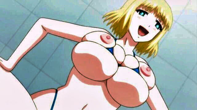 drama, big tits, monster hentai games - russia blonde masturbation episode 3