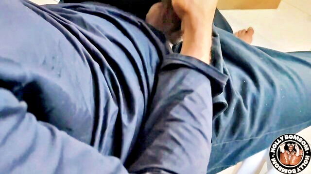 holly bombom - ebobombom sentei no pau