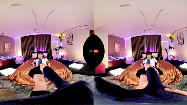 asian, amateur, babe - amateur vr asian babe