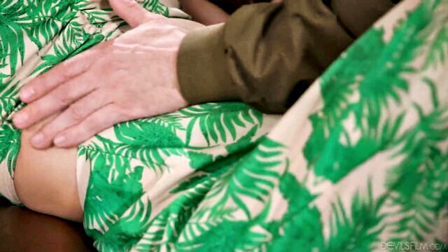 adira allure - short haired milf adira allure