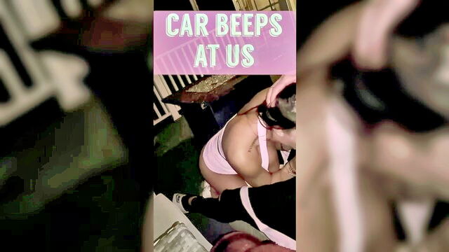 60 fps, ass fucking, amateur deepthroat - fitness milf swallows cum