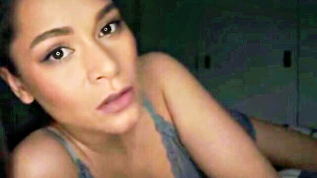 creampie, cheating, mom - meanawolf cheats on her ts lover