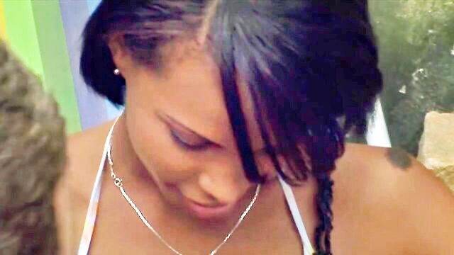 outdoor sex vacation