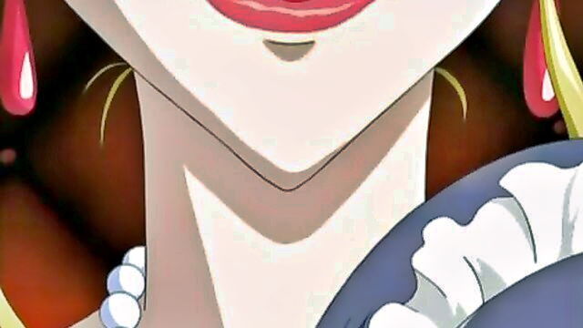 hentai, mom/milf, anime milf - milf mansion porn