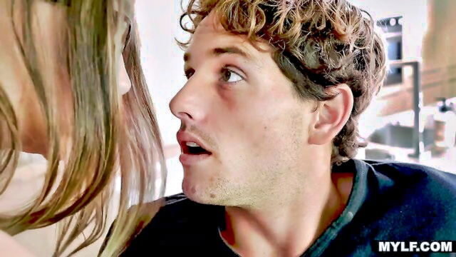 chanel preston - stepmom chanel preston big tits