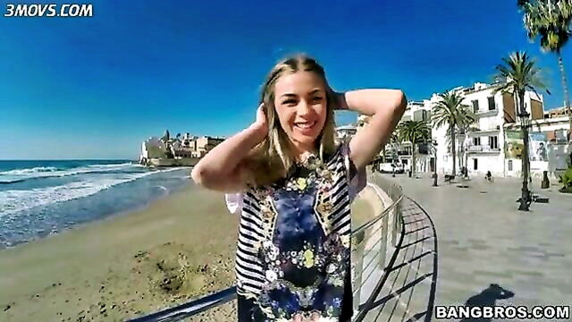 lolly gartner - lolly gartner big ass