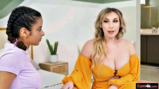 Isabella Jules, Xxlayna Marie, Thea Summers, Riley Steele, Nala Brooks, Natalia Queen, Amber Moore, Juniper Ren, Avery Black, Sera Ryder, Skye Angel, Chloe Temple, Gianna Dior, Tori Mack, Charlotte Sins, Sisi Rose - 4k porn with cute girls Cum4K