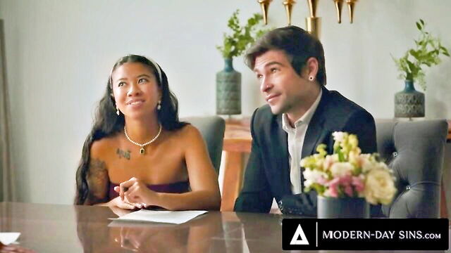 Codey Steele - gizelle blanco ass to mouth Modern-Day Sins