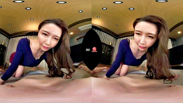 asian, babe - asian vr sex