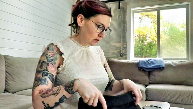 Bettie Bondage - bettie bondage feet 4k