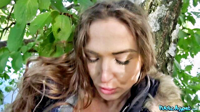 nicole pearl - nicole pearl fucking outdoors