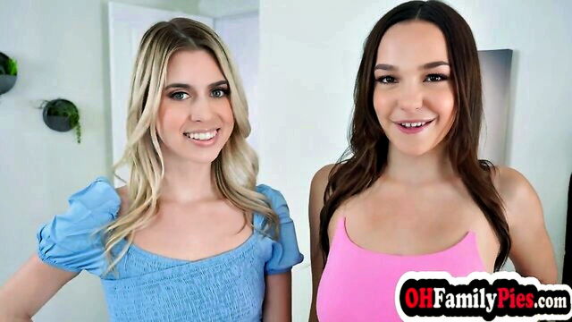 jill kassidy - stepsister doctor fuck