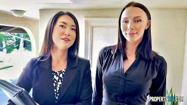 Indica Marie, Isabel Love, Donnie Rock - isabel love natural tits Property Sex