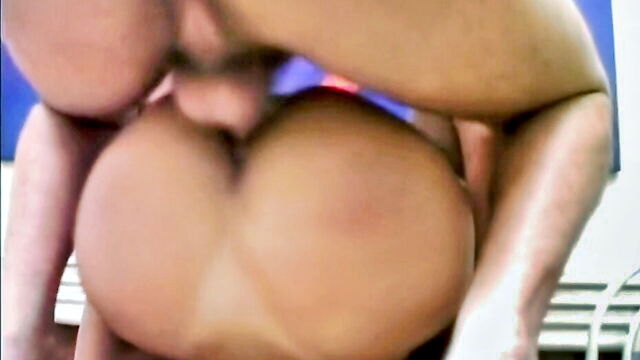 big ass, shemale, small tits - tranny aline santos sex