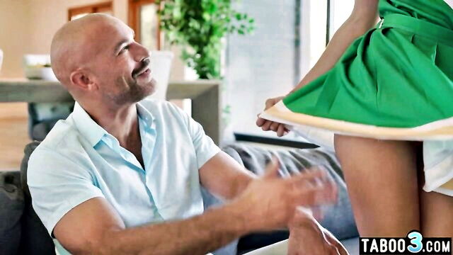 mistress alexis - petite teen alexis tae taboo