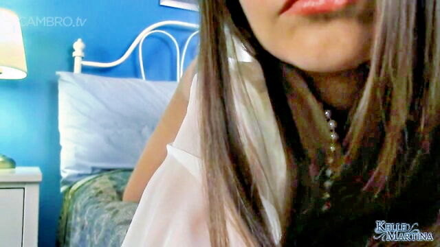 miss kelle martina - kelle martina step mom porn