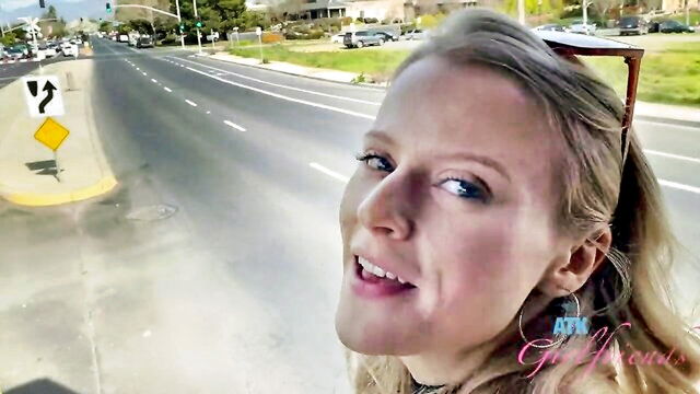 tattooed slut paris white : ATK Girlfriends