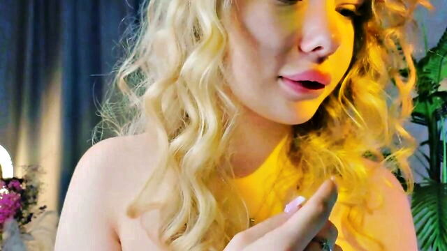 lililok101 - hairy german camgirl lililoc101