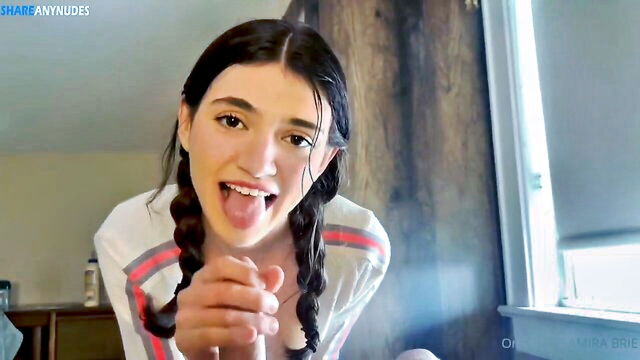 amira brie - amira brie nudes