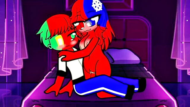 gacha, catgirl, bigass - sex request video shooshtime