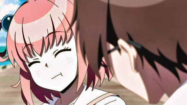 funny, student, anime - nukitashi 6 squirting hentai