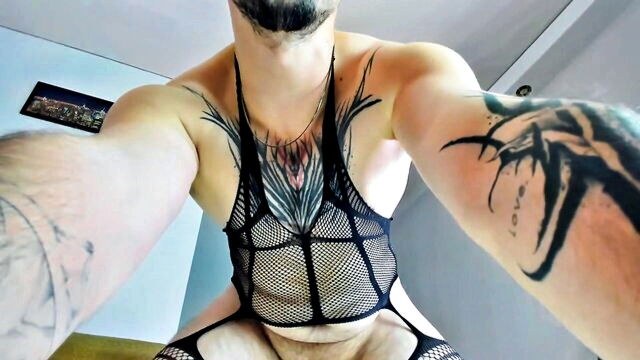 Alexey webcam King - alexy webcam king underwear