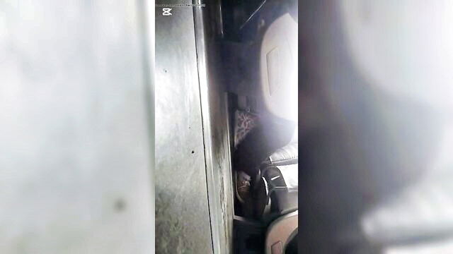 ants, shoes, candid - bus feet fetish