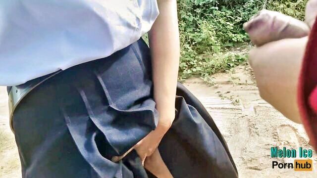 Melon Ice - melon ice thai teen