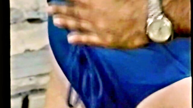 ron jeremy classic porn : Blue Vanities