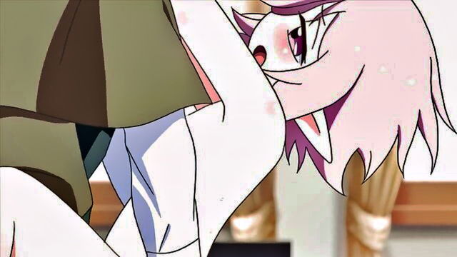 fellatio, monster hentai games, gangbang - runes pharmacy ep4 big tits