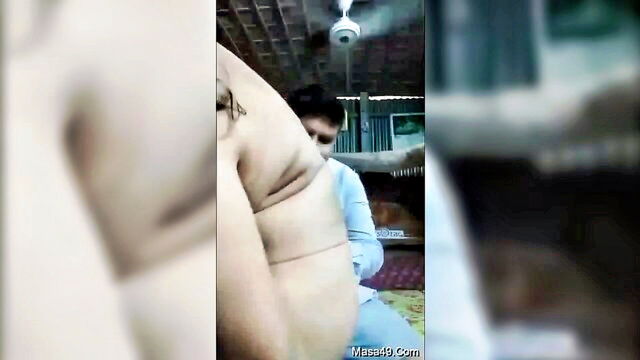 indian, indian big boobs hd porn, big boobs - indian couple rehana980