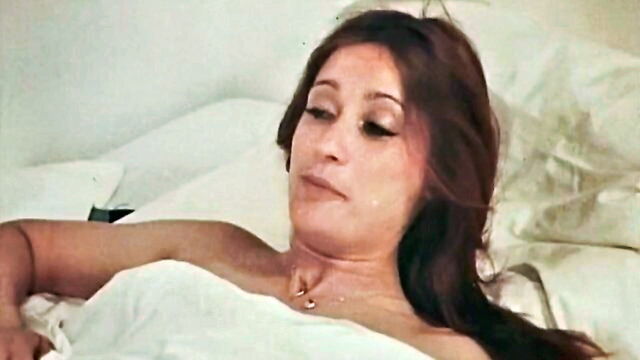 vintage, porn video, video hd - classic hostess porn