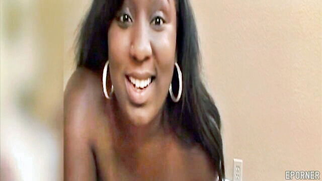 brunette, ebony, blowjob - blackbbw sierra la threesome