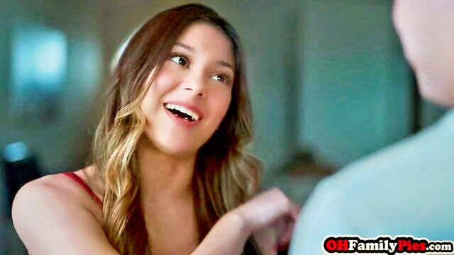 Jill Kassidy - hot latina fourway xxx